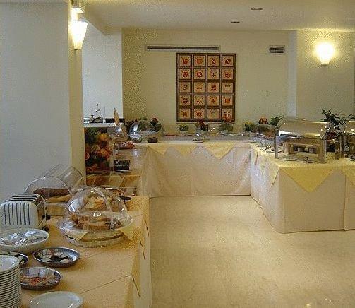 City Center Hotel Rhodes City Exterior foto